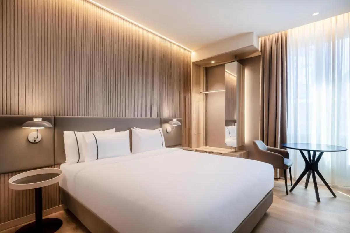 Image 4 of AC Hotel by Marriott Clodio Roma