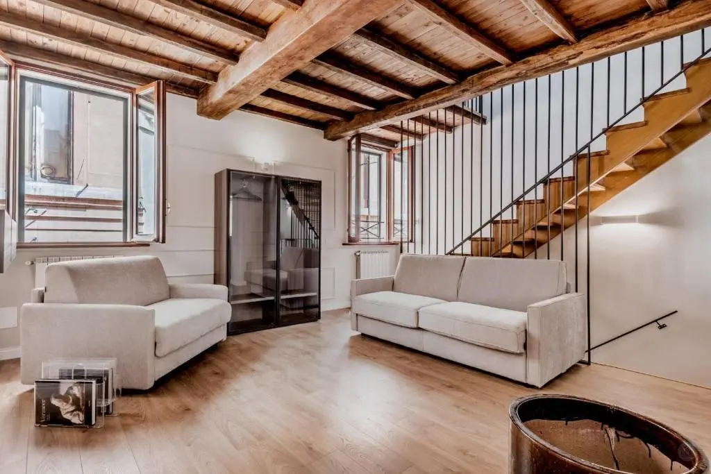 Image of APT ROME – Vittoria Palace