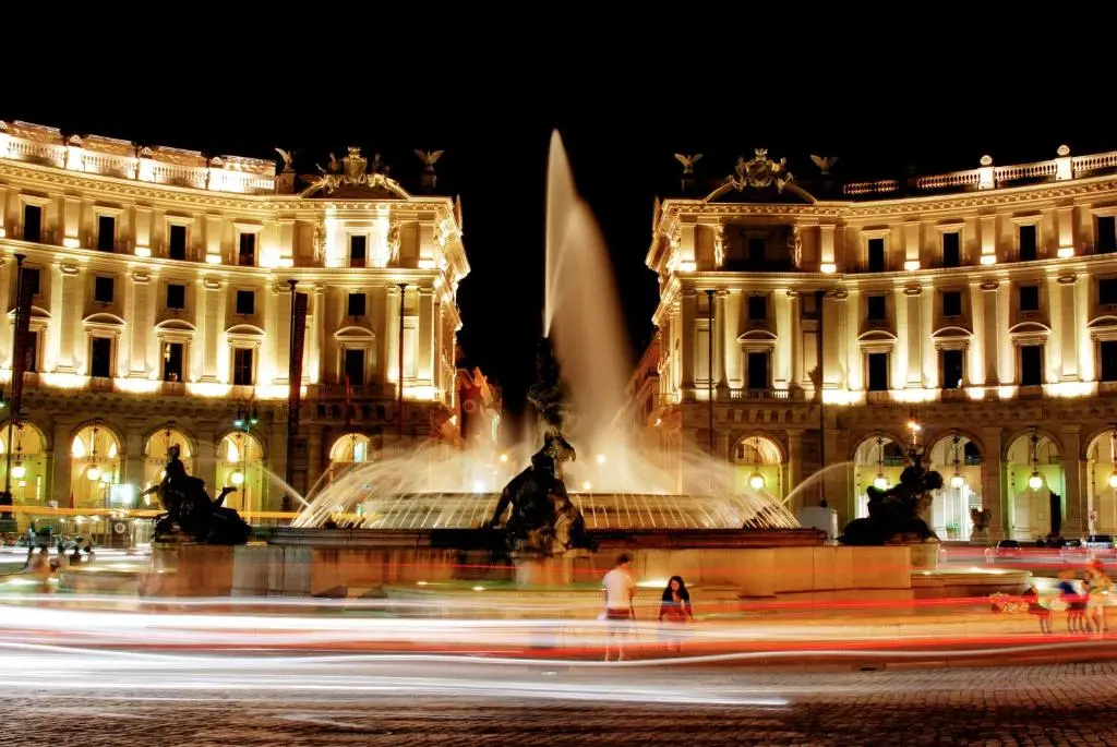 Image of Affittacamere Boncompagni Suite