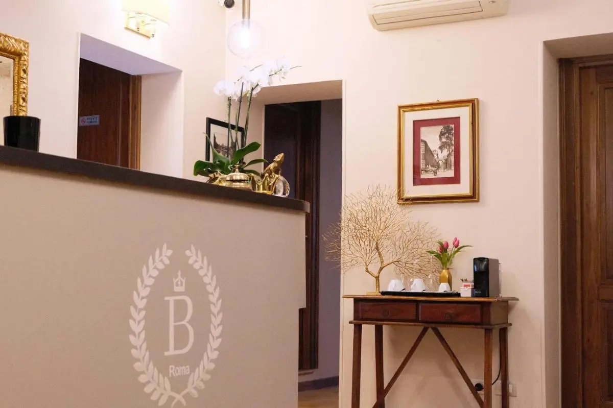 Image 1 of Affittacamere Boncompagni Suite