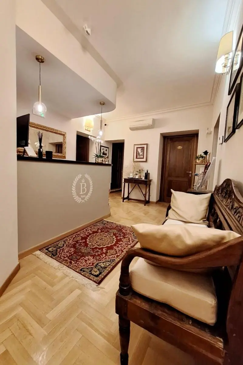 Image 3 of Affittacamere Boncompagni Suite