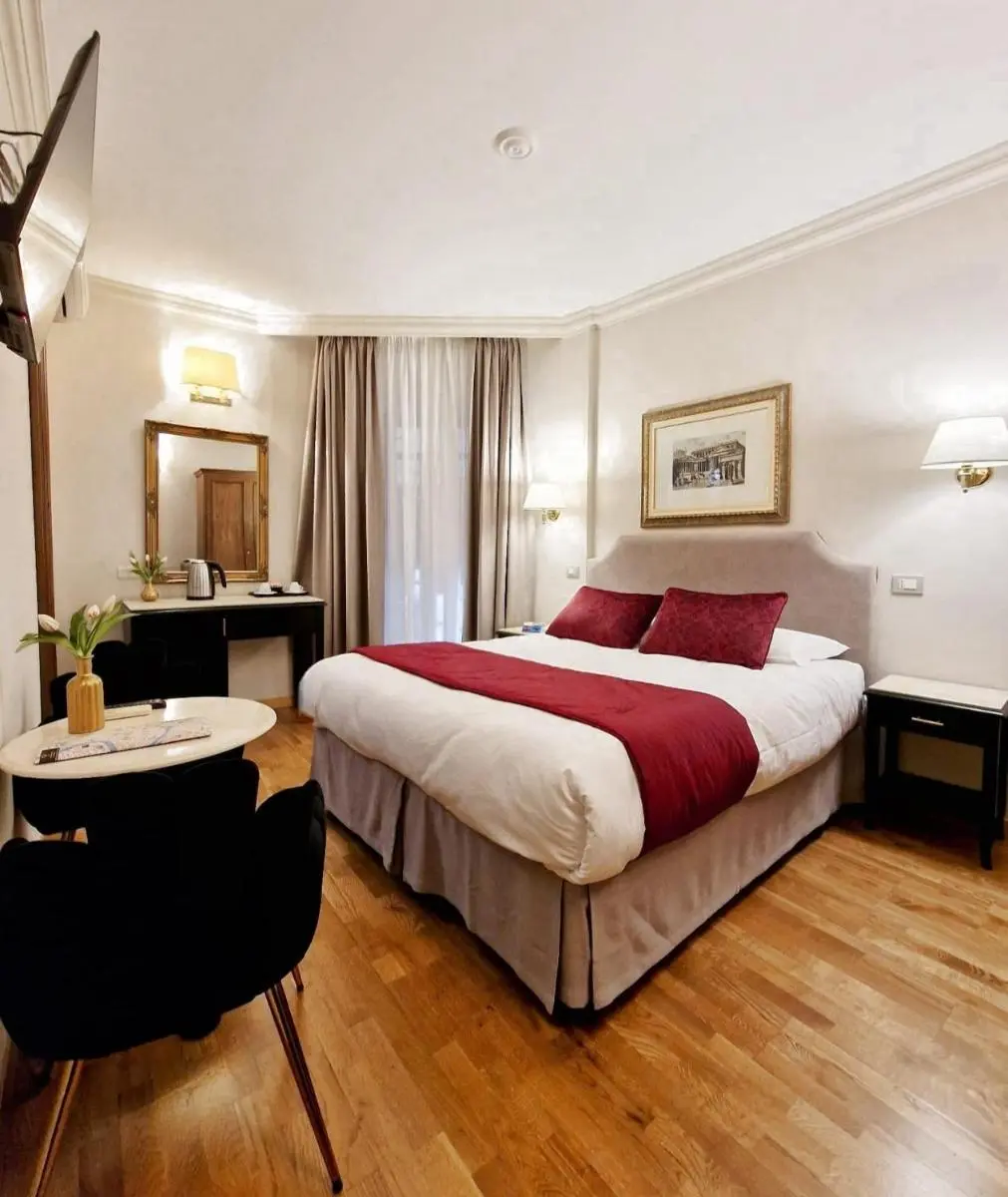 Image 4 of Affittacamere Boncompagni Suite