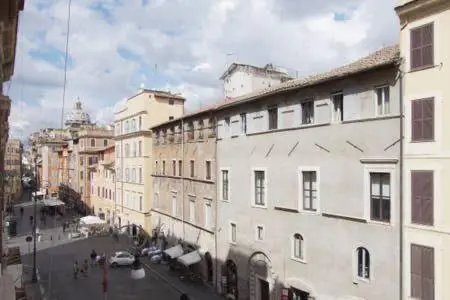 Image 4 of Al Portico d’Ottavia