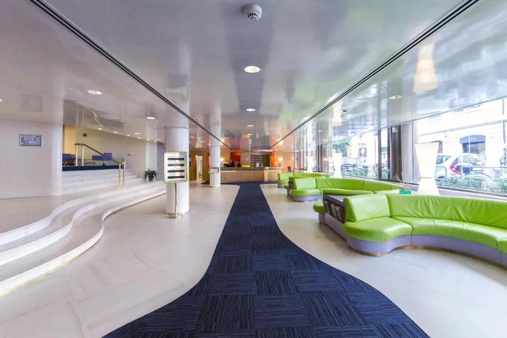 Image of Albani Hotel Roma