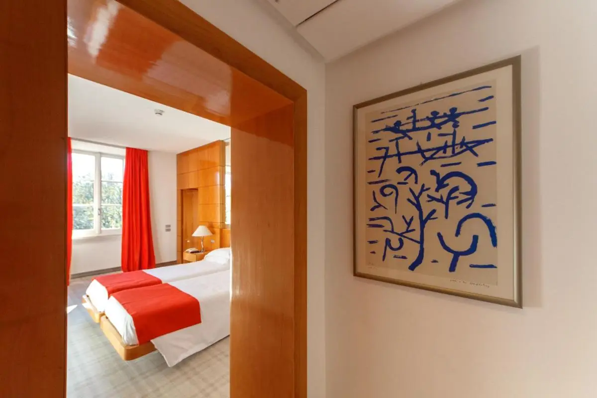 Image 6 of Albani Hotel Roma