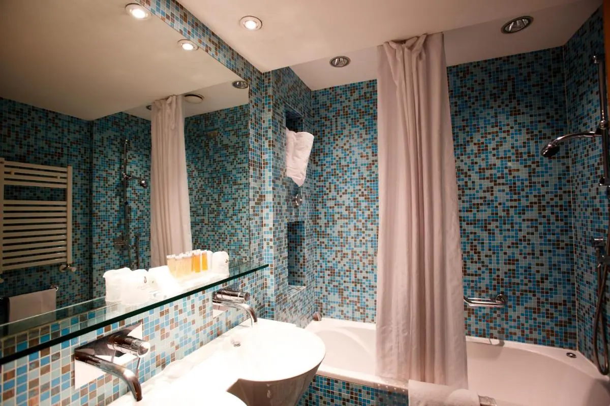 Image 2 of Albani Hotel Roma