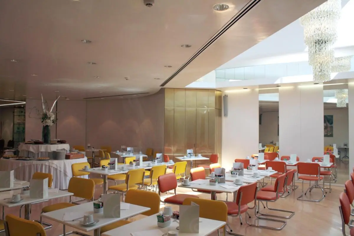 Image 3 of Albani Hotel Roma