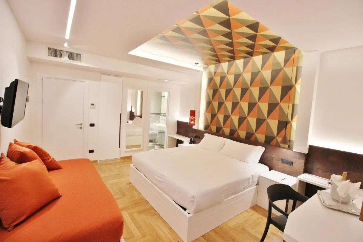 Image 2 of Albergo Abruzzi