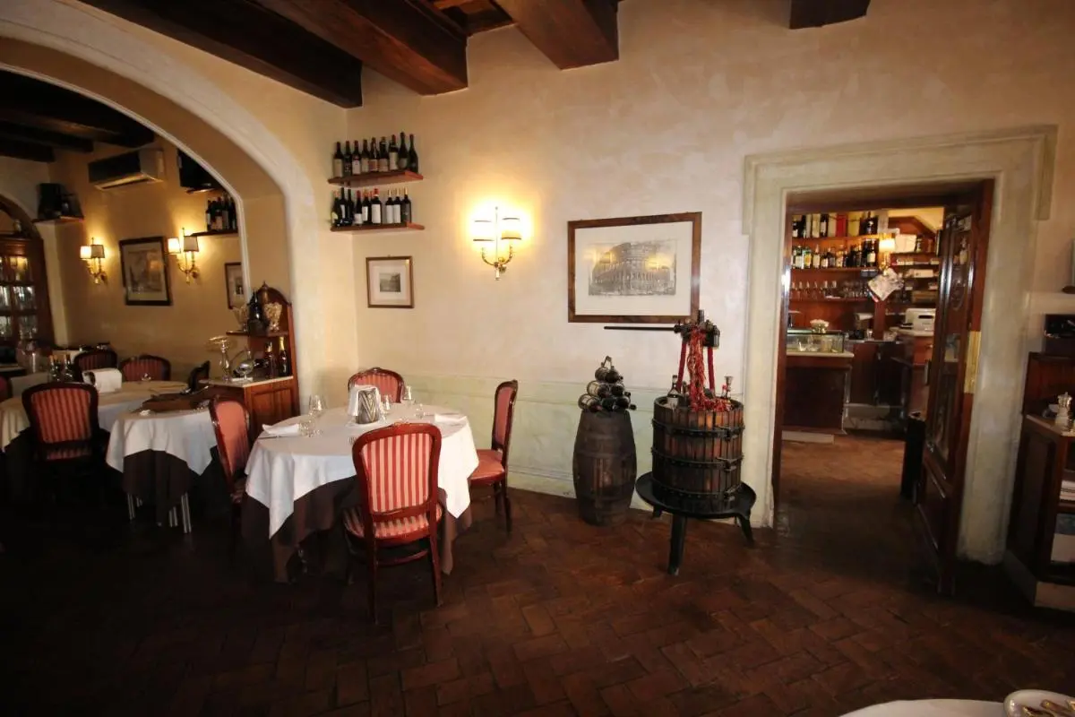 Image 1 of Albergo Abruzzi
