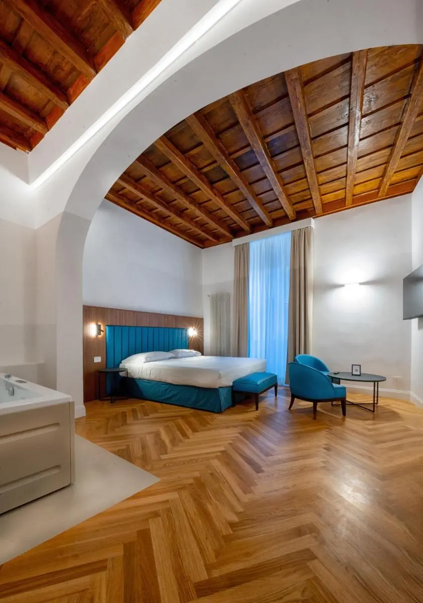 Image 3 of Albergo Abruzzi