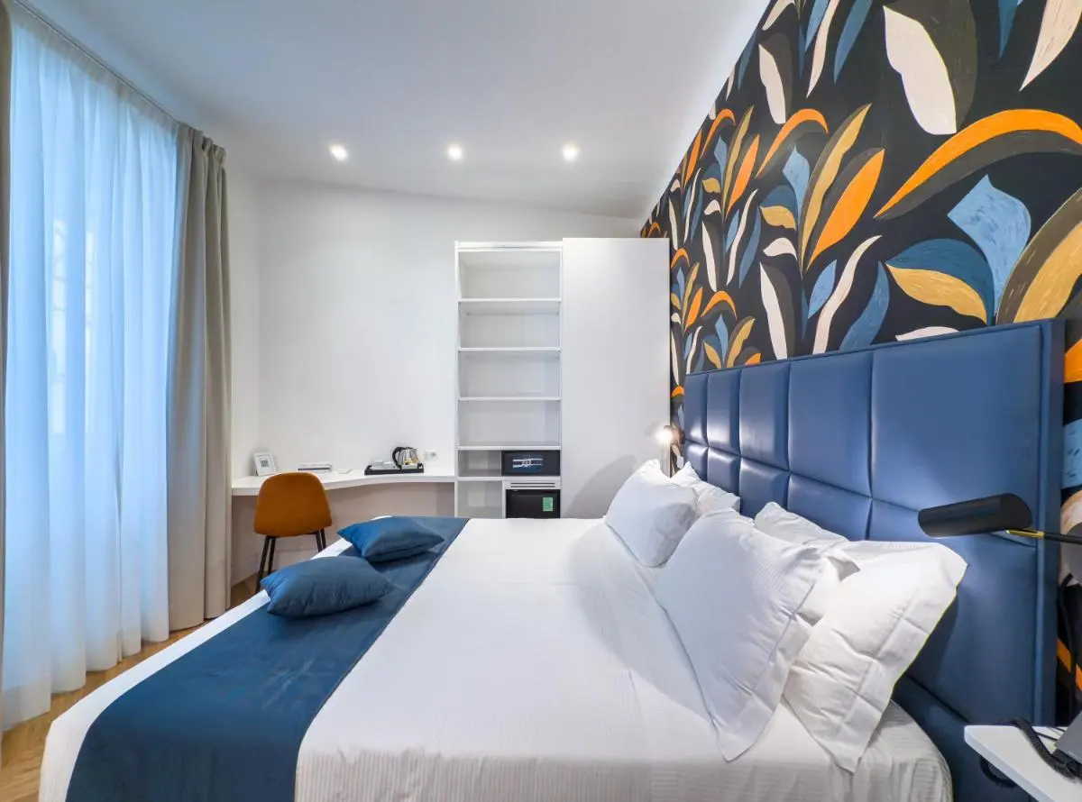 Image 6 of Albergo Abruzzi
