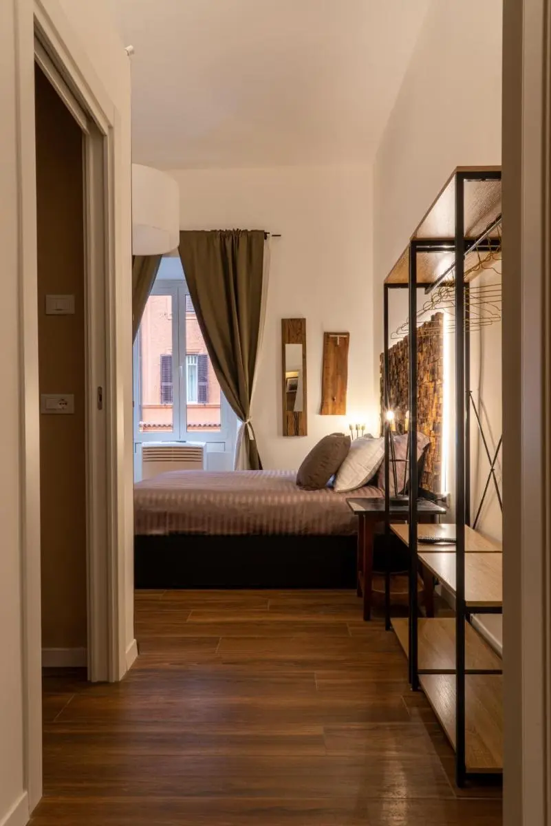 Image 3 of Alessandria Suites Roma