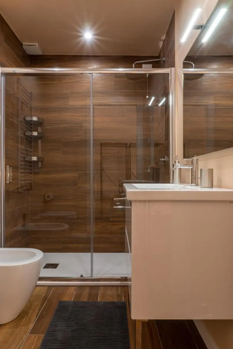 Image 4 of Alessandria Suites Roma