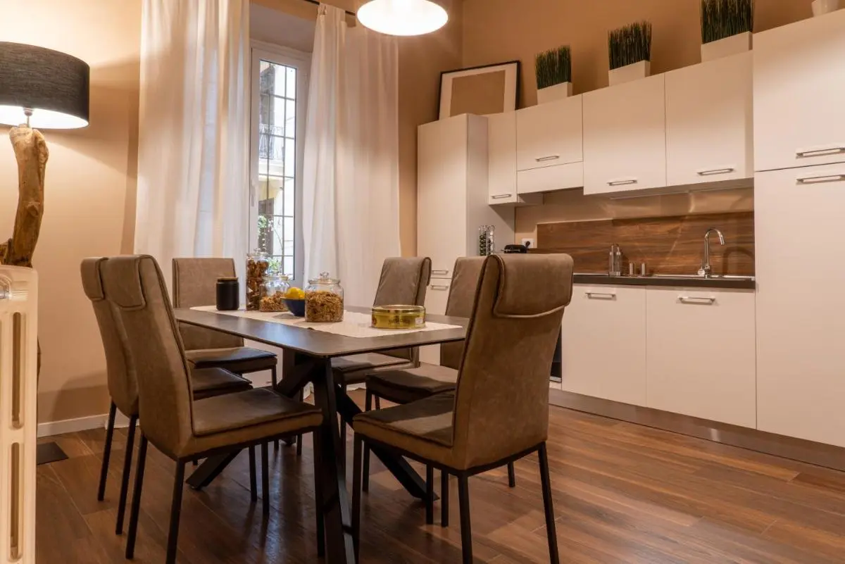Image 1 of Alessandria Suites Roma