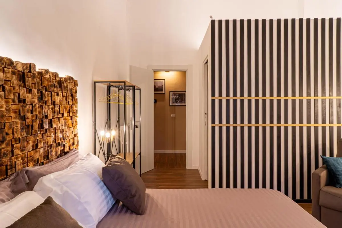 Image 6 of Alessandria Suites Roma