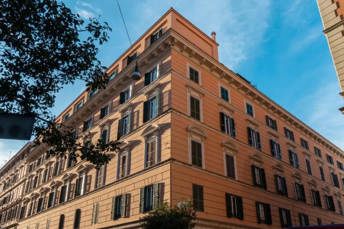Image 5 of Alessandria Suites Roma