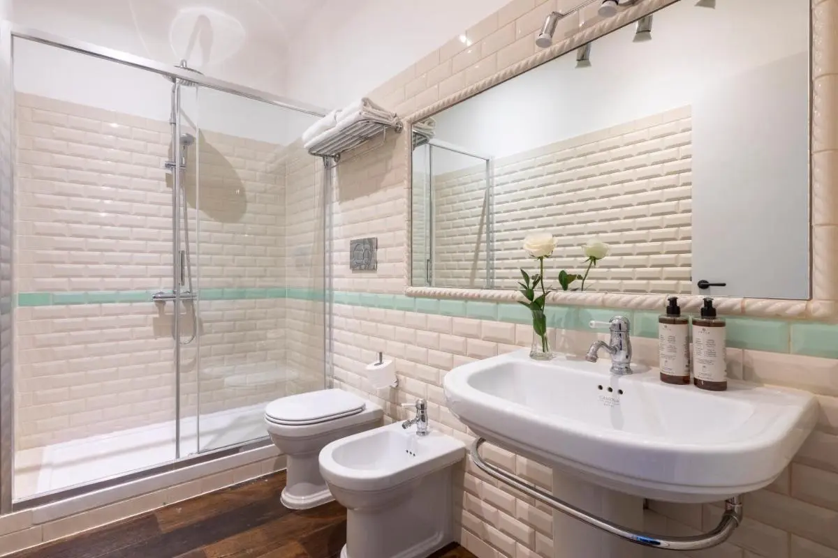 Image 2 of Alla Corte Guest House by Hili