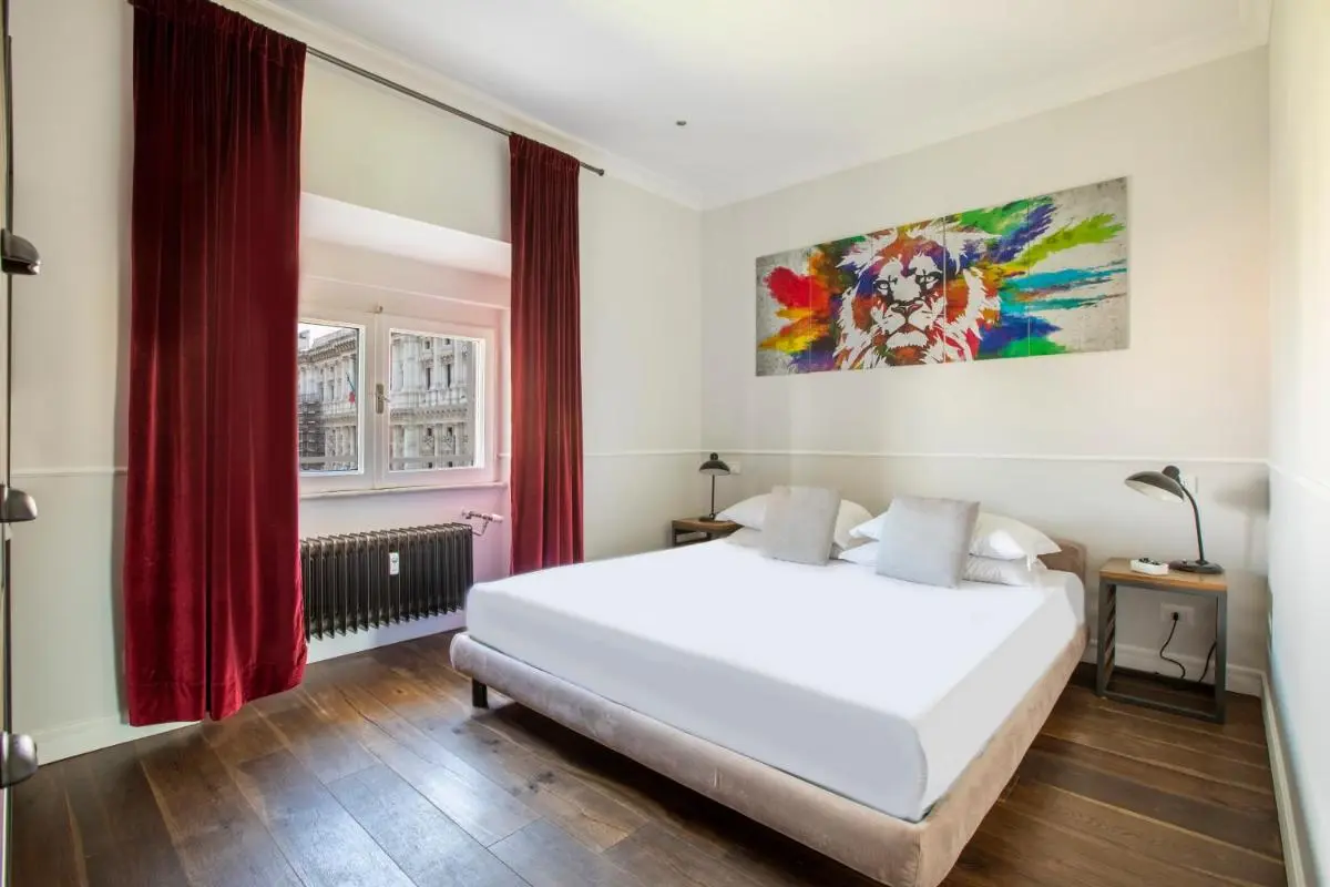 Image 5 of Alla Corte Guest House by Hili