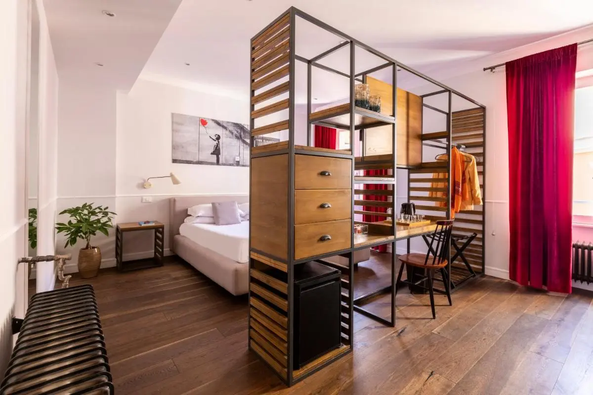 Image 1 of Alla Corte Guest House by Hili