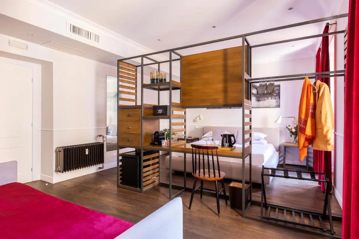 Image 3 of Alla Corte Guest House by Hili