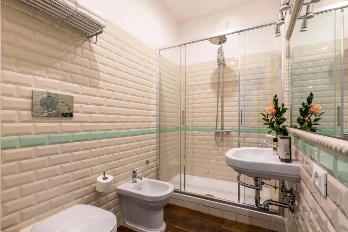 Image 6 of Alla Corte Guest House by Hili