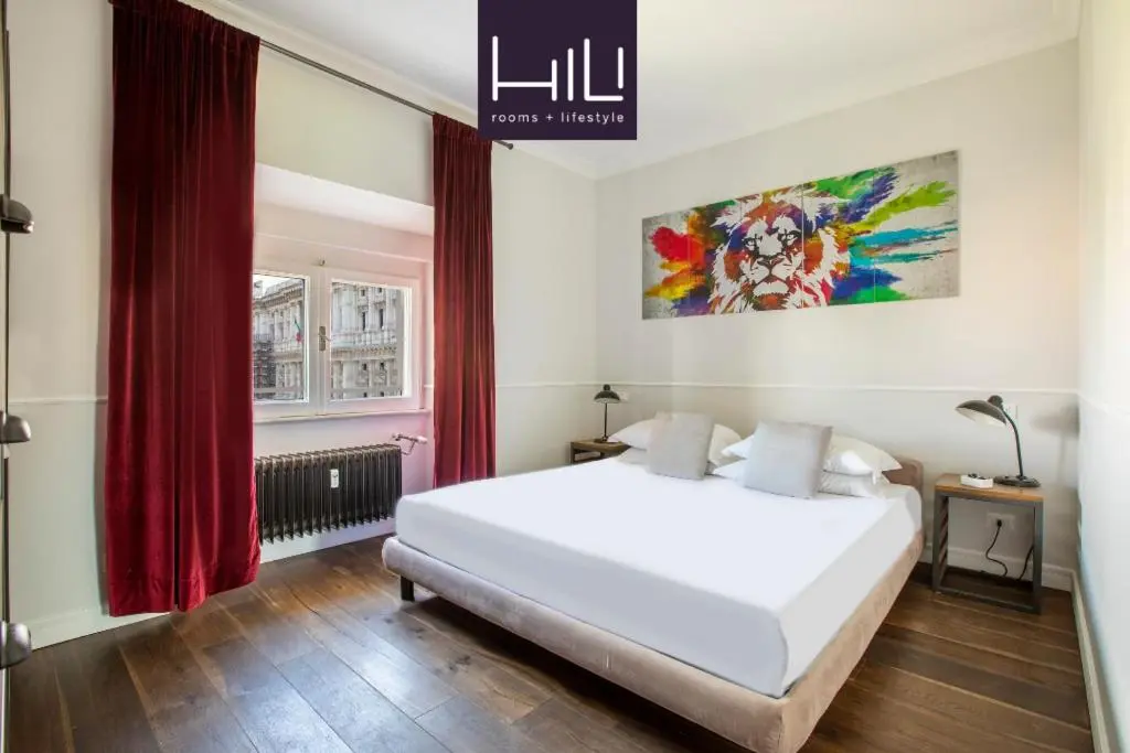 Image of Alla Corte Guest House by Hili