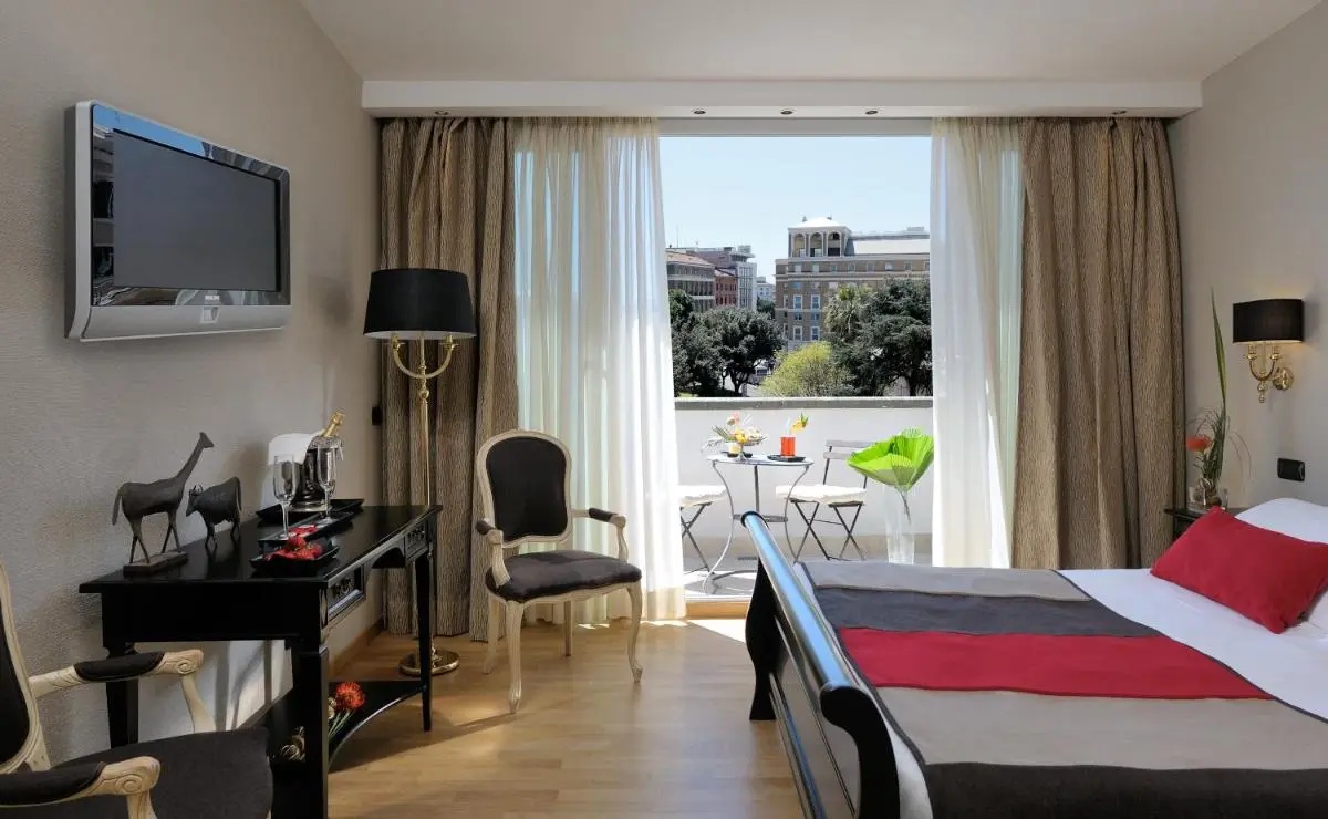 Image 4 of Alpi Hotel