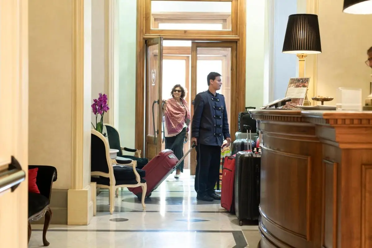 Image 6 of Alpi Hotel
