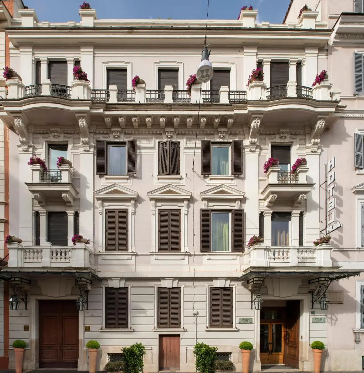 Image 3 of Alpi Hotel