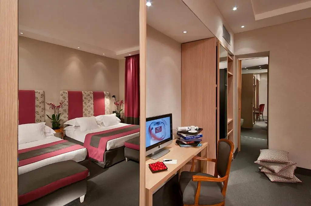 Image of Alpi Hotel