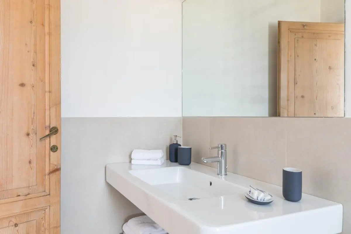 Image 2 of Amazing penthouse with private terrace in Trastevere