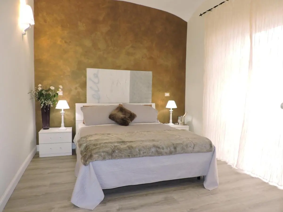 Image 1 of Anfiteatro Suite