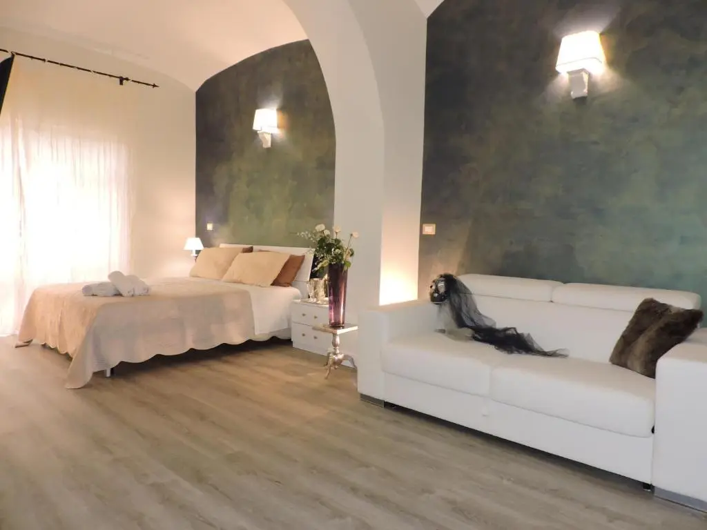 Image of Anfiteatro Suite