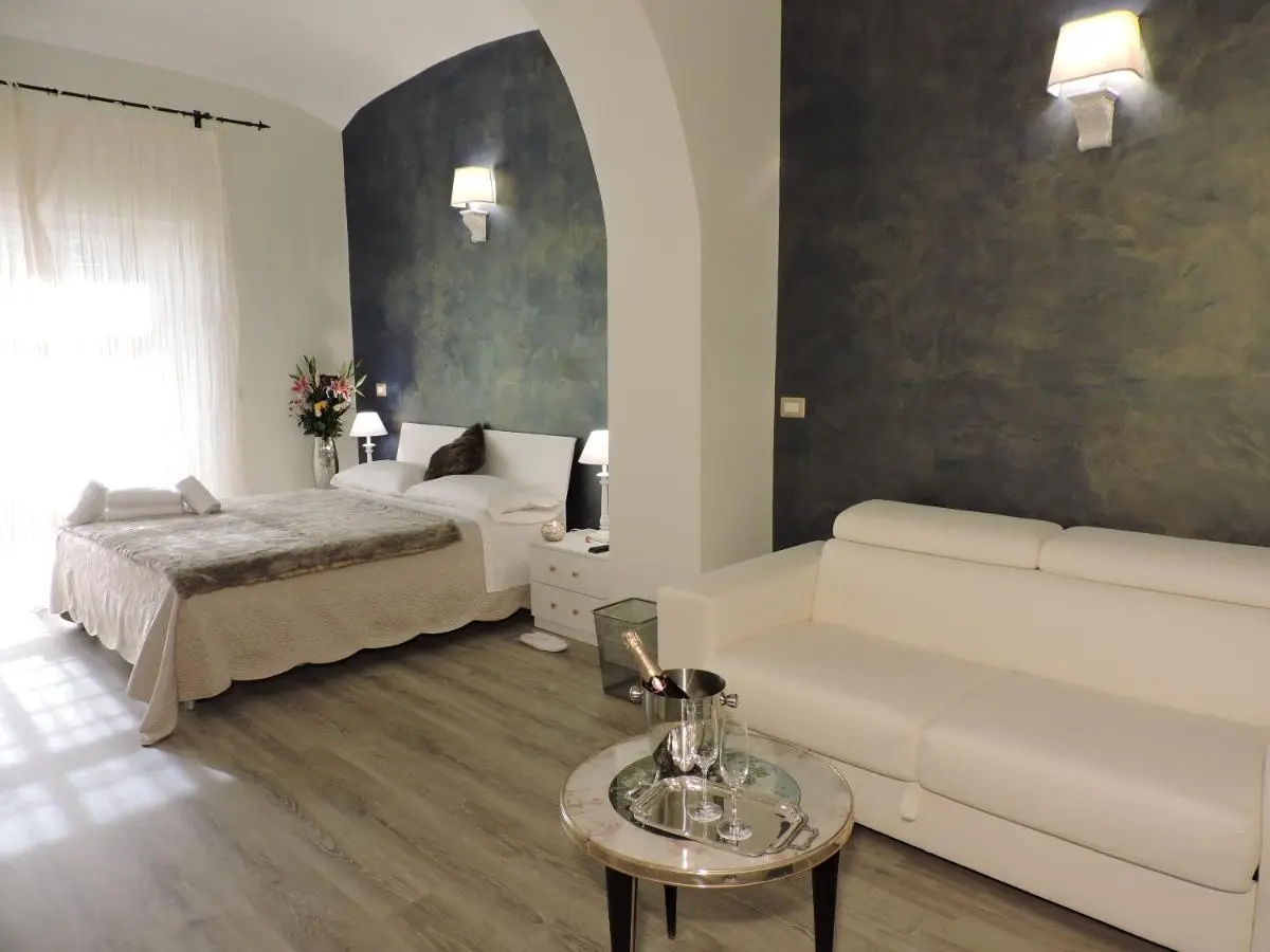 Image 5 of Anfiteatro Suite