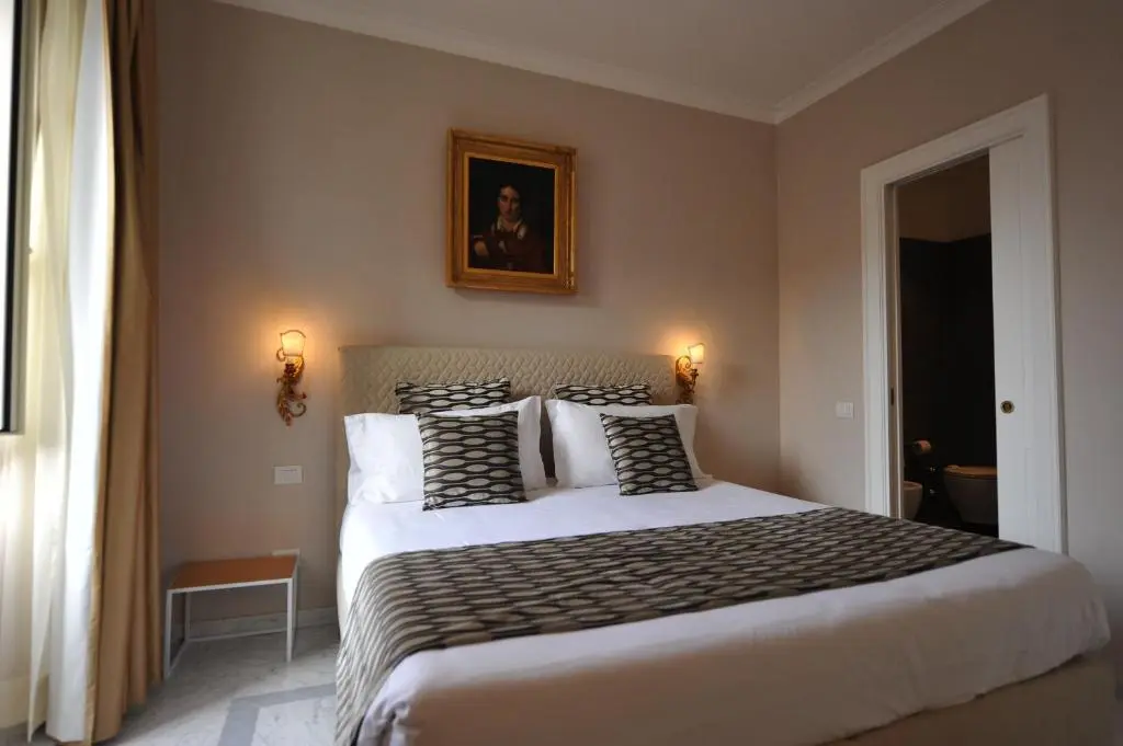 Image of Angel Spagna Suite