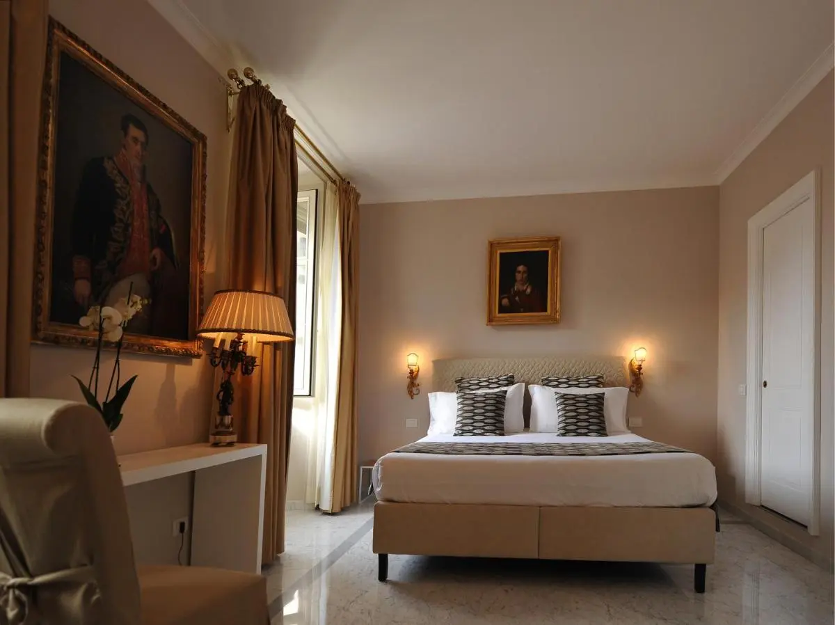 Image 5 of Angel Spagna Suite