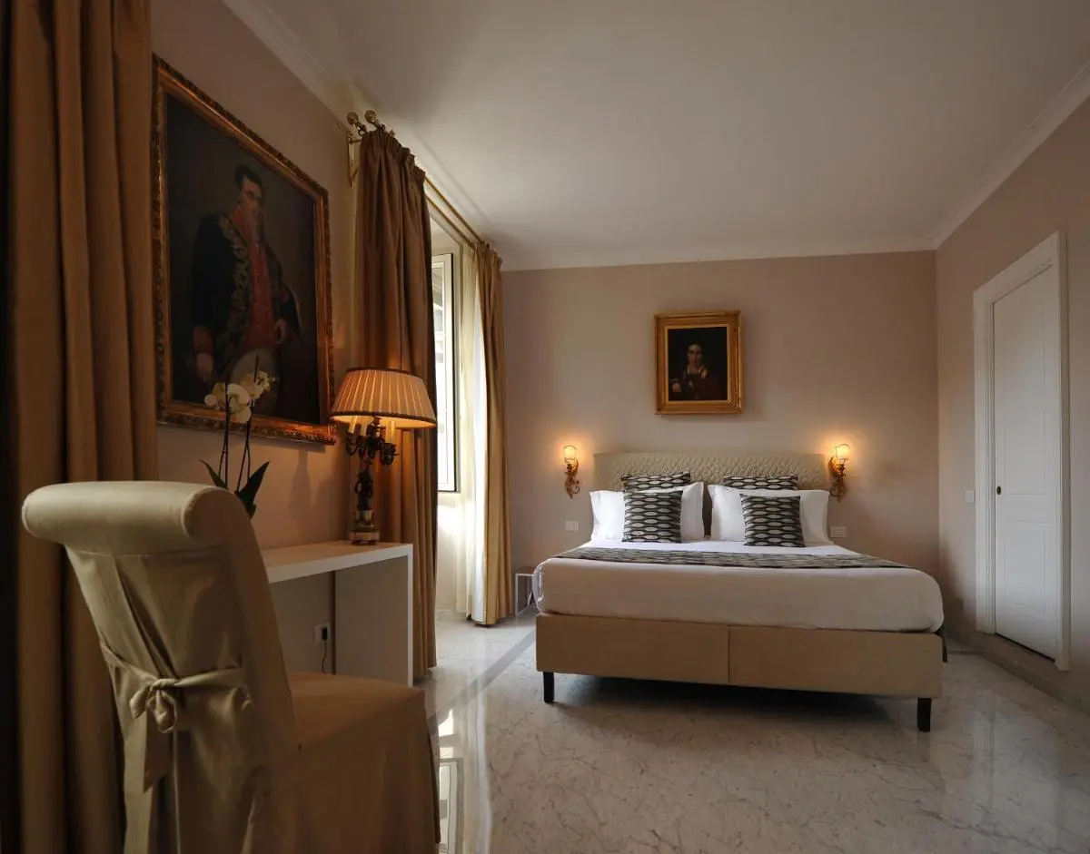 Image 1 of Angel Spagna Suite