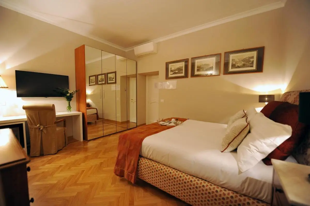 Image 3 of Angel Spagna Suite