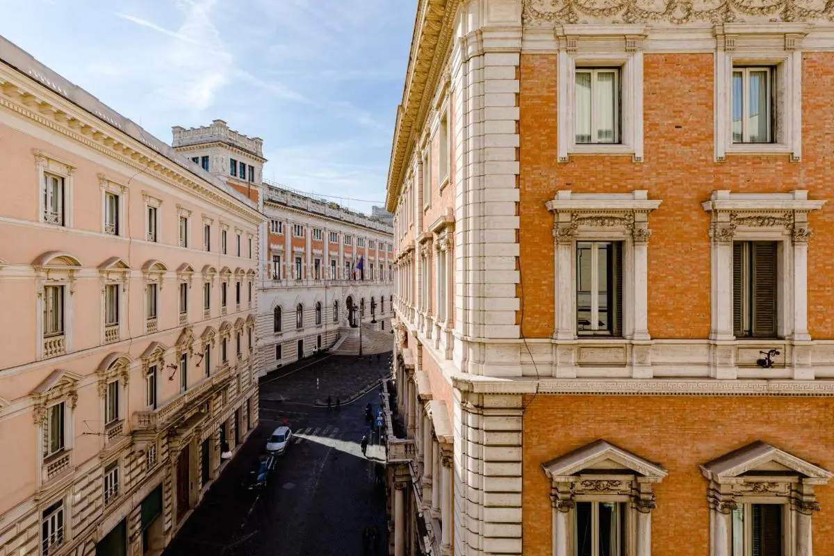 Image 5 of Antica Residenza Del Corso