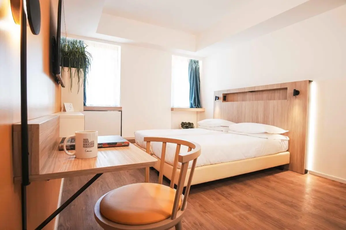Image 1 of Aparthotel Colombo Roma