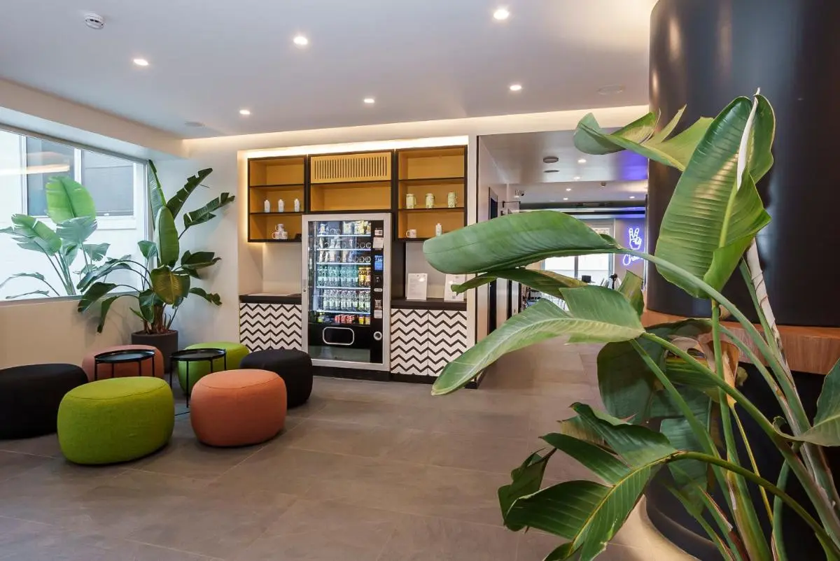 Image 4 of Aparthotel Colombo Roma