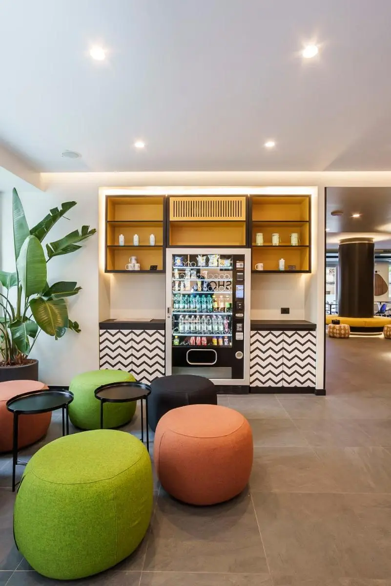 Image 3 of Aparthotel Colombo Roma