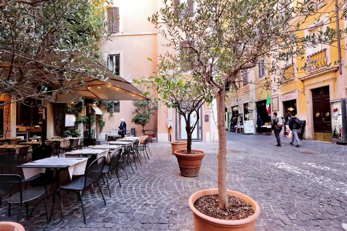 Image 5 of Appartamento Lavatore