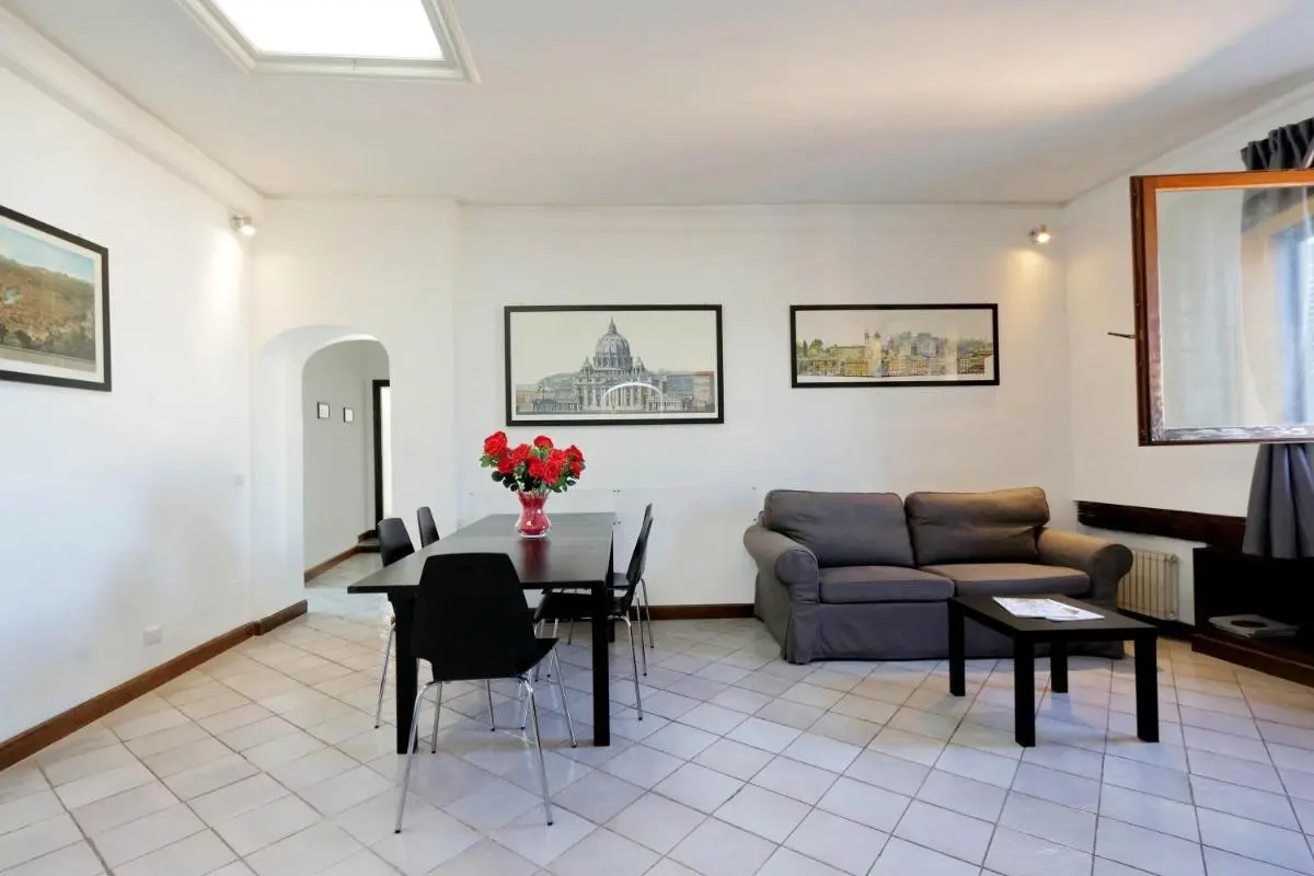 Image 3 of Appartamento Lavatore