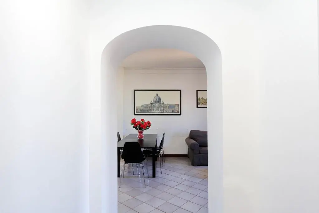 Image of Appartamento Lavatore
