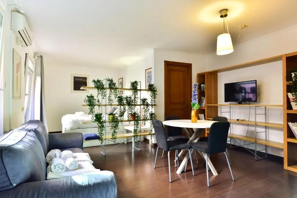 Image of Appartamento Piazza Navona