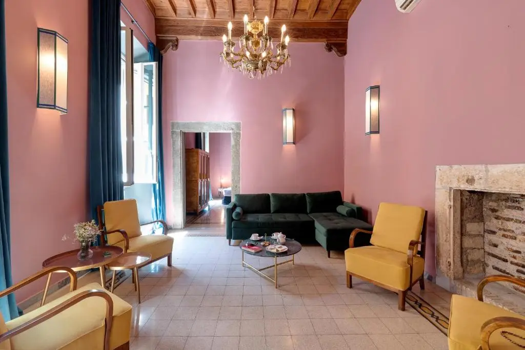 Image of Appartamento Tor Millina 4 Piazza Navona
