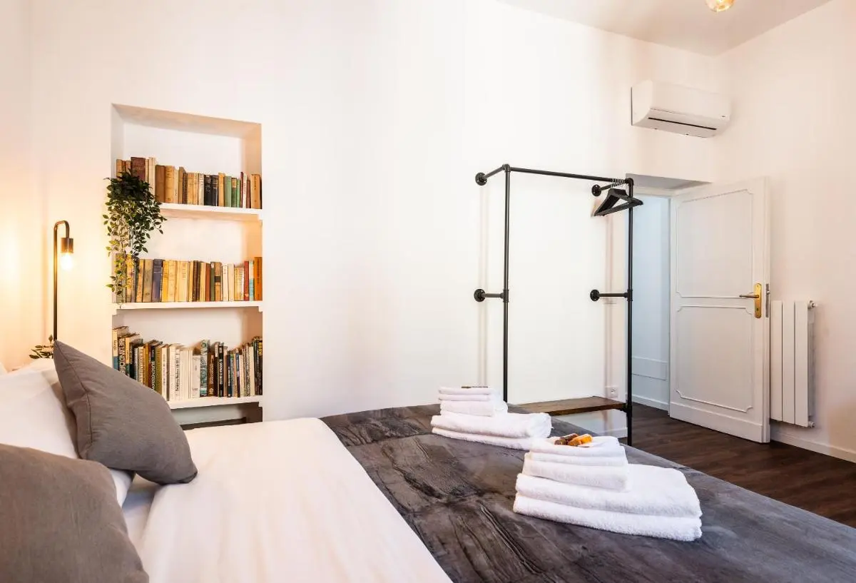 Image 2 of Appartamento via del Corso