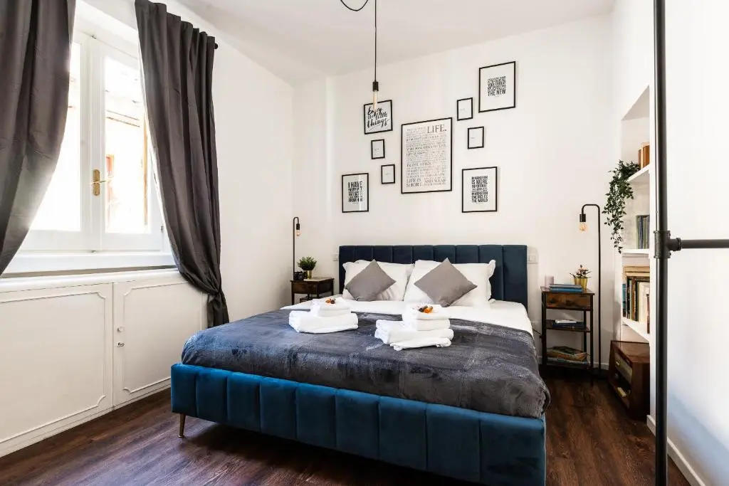 Image of Appartamento via del Corso