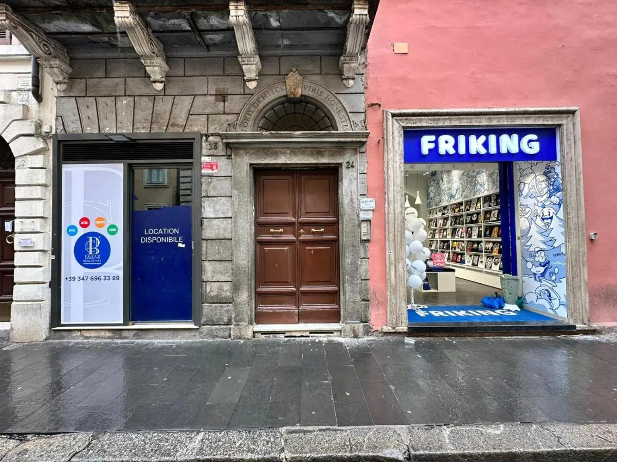 Image 5 of Appartamento via del Corso